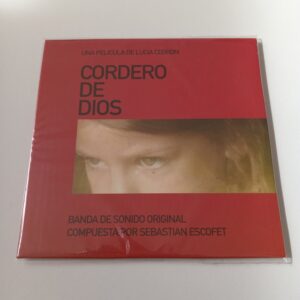 Sebastián Escofet - Cordero De Dios / De Lucía Cedrón