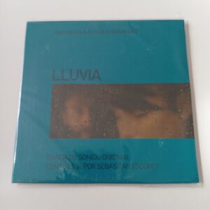 Sebastián Escofet - Lluvia / De Paula Hernández