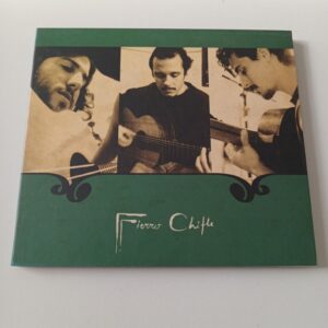 Fierro Chifle - Fierro Chifle