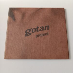 Gotan Project - La Revancha Del Tango