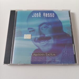 José Basso - Grandes Exitos