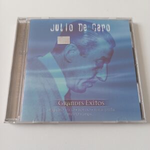 Julio De Caro - Grandes Exitos