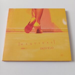 Maquinal - Desvelo