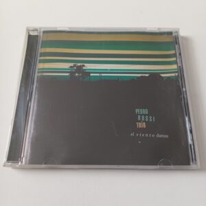 Pedro Rossi Trío - El Viento Danza