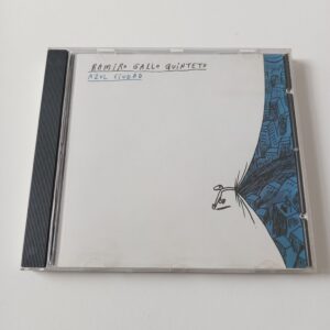 Ramiro Gallo Quinteto - Azul Ciudad