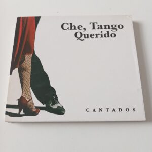 VA - Che, Tango Querido / Cantados