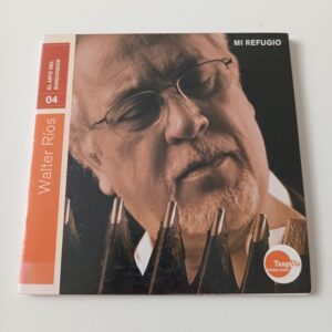 Walter Ríos - Mi Refugio