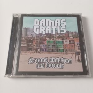 Damas Gratis - Somos Nosotros Los Buenos