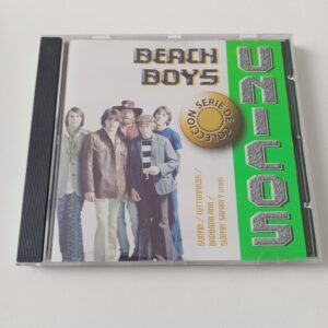 Beach Boys - Unicos