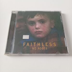 Faithless - No Roots