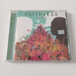 Faithless - The Dance