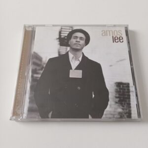 Amos Lee - Amos Lee