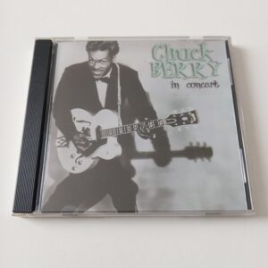 Chuck Berry - In Concert