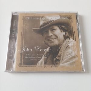 John Denver - The Unplugged Collection