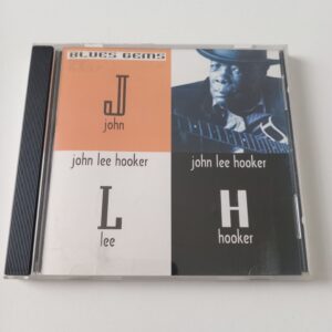 John Lee Hooker - Blues Gems