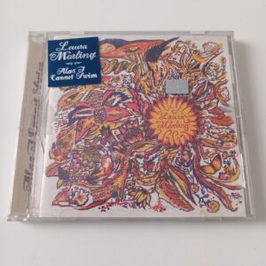 Laura Marling - Alas I Cannot Swim