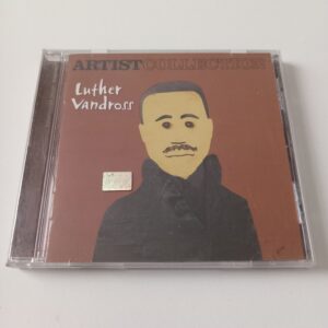 Luther Vandross - Artist Collection