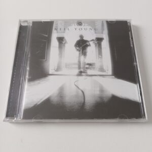 Neil Young - Le Noise
