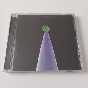 Peter Gabriel - New Blood