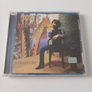 Prince - The Vault... Old Friends 4 Sale
