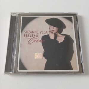Suzanne Vega - Beauty & Crime