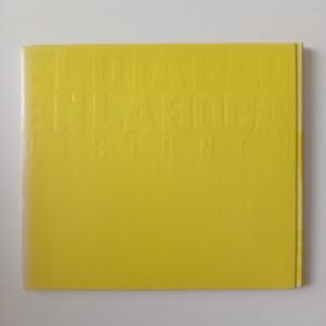 El Diablo En La Boca - Visiones