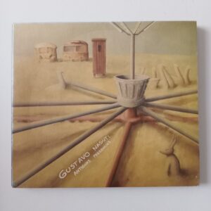 Gustavo Nasuti - Antiguas Presencias