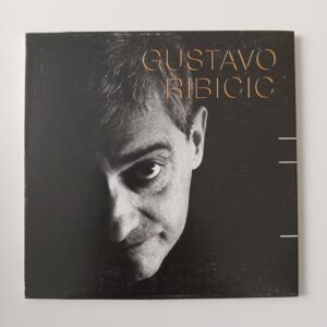Gustavo Ribicic - Gustavo Ribicic