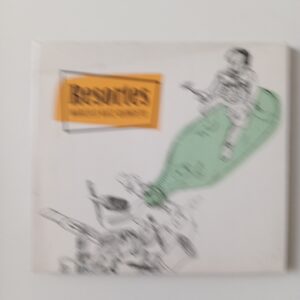 Marcelo Katz Quinteto - Resortes