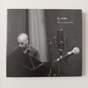 Marco Sanguinetti - El Otro