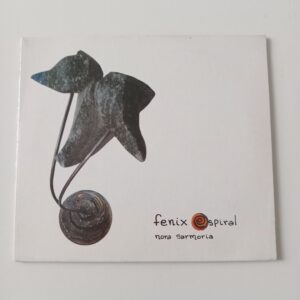 Nora Sarmoria - Fénix Espiral