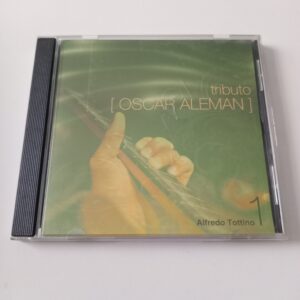 Alfredo Tottino - Tributo Oscar Aleman