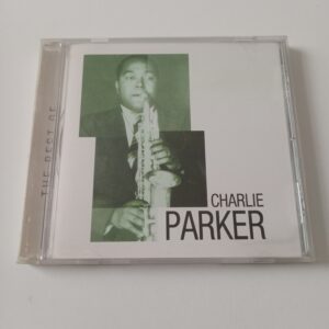 Charlie Parker - The Best Of