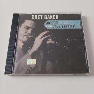Chet Baker - Jazz Profile: Chet Baker