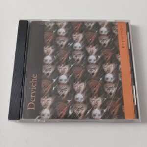 Derviche - Equilibrista