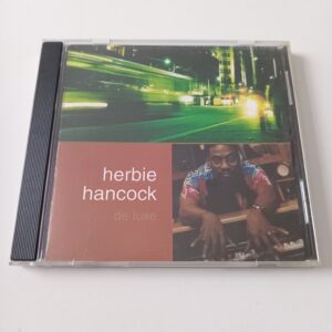 Herbie Hancock - De Luxe