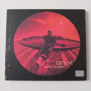 Javier Malosetti - Onyx