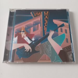 Javier Malosetti - Vivo