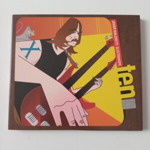 Javier Malosetti - Ten
