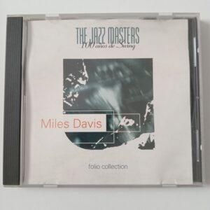 Miles Davis - The Jazz Masters
