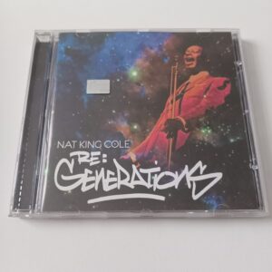 Nat King Cole - Re:Generations