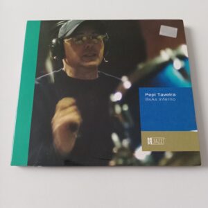Pepi Taveira - BsAs Inferno