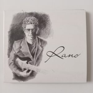 Rano Sarbach - Rano