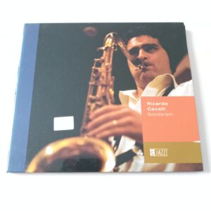 Ricardo Cavalli - Súndaram