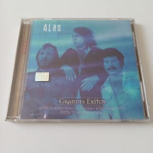 Alas - Grandes Exitos