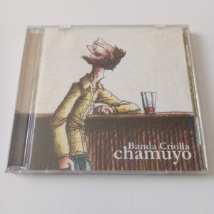 Banda Criolla - Chamuyo