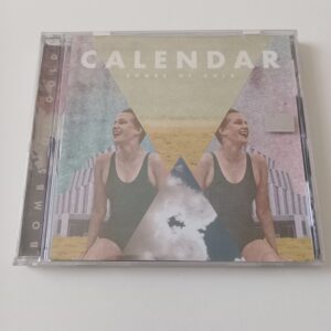 Calendar - Bombs Of Gold