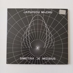 Catupecu Machu - Simetria de Moebius
