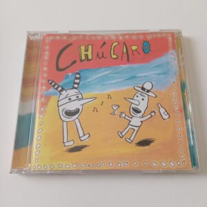 Chúcaro - Chúcaro
