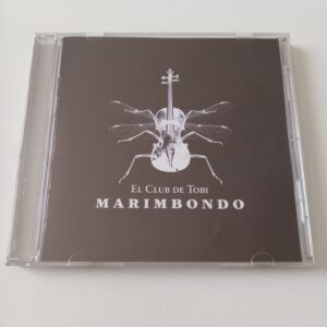 El Club De Tobi - Marimbondo